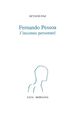 Pessoa ou l’inconnu personnel (9782851944467-front-cover)