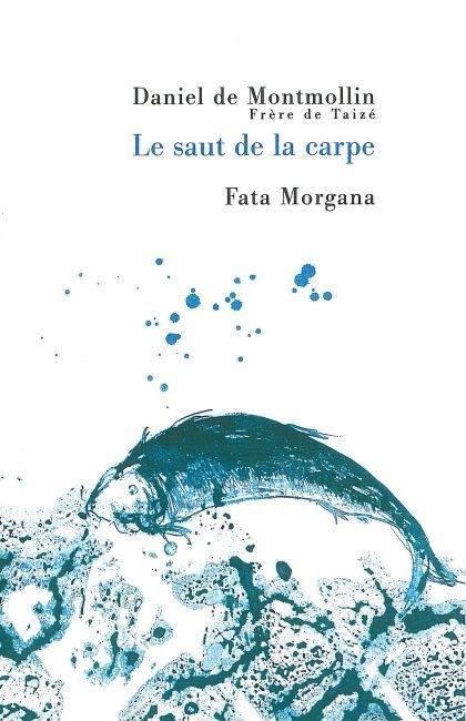 Le saut de la carpe (9782851947321-front-cover)