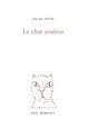 Le chat couleur (9782851949011-front-cover)