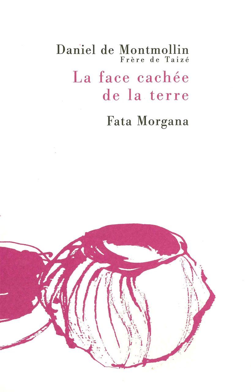 La face cachée de la terre (9782851949554-front-cover)