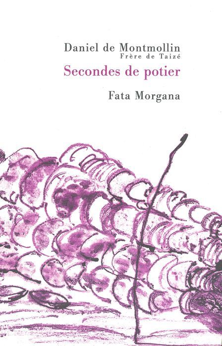 Secondes de potier (9782851948021-front-cover)