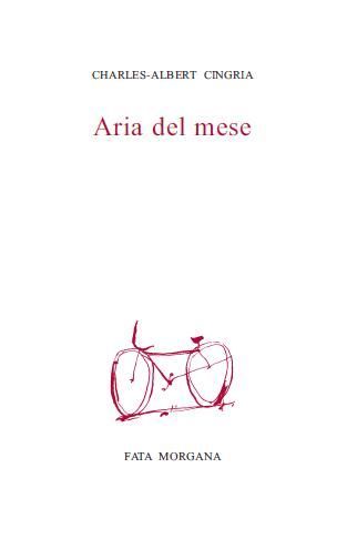 Aria del mese (9782851948663-front-cover)