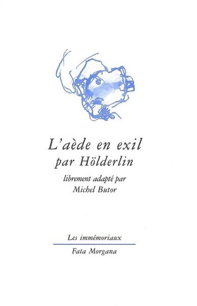 L' Aede en Exil (9782851945099-front-cover)