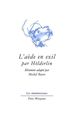 L' Aede en Exil (9782851945099-front-cover)