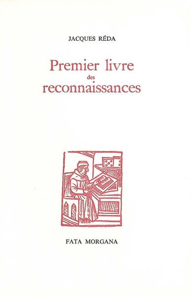 Premier livre des reconnaissances (9782851943170-front-cover)