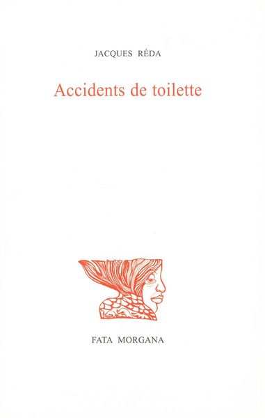 Accidents de toilette (9782851949851-front-cover)