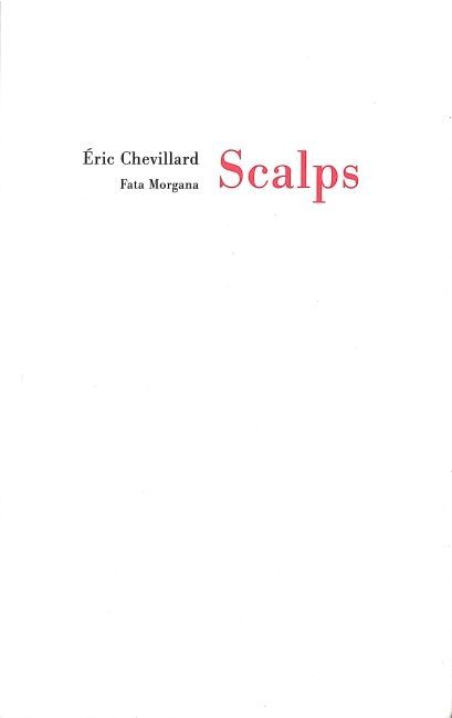 Scalps (9782851946195-front-cover)