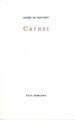 Carnet (9782851941084-front-cover)