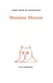 Monsieur Mouton (9782851940872-front-cover)