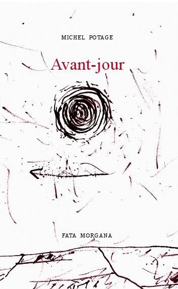 Avant-jour (9782851949769-front-cover)