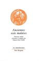 Anciennes voix malaises, Pantouns malais (9782851940704-front-cover)