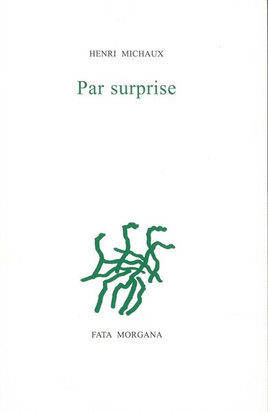 Par surprise (9782851949981-front-cover)