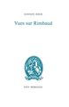 Vues sur Rimbaud (9782851947758-front-cover)