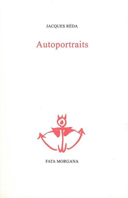 Autoportraits (9782851947604-front-cover)