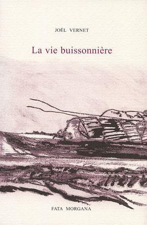 La vie buissonnière (9782851948175-front-cover)
