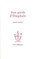 Aux pieds d’Omphale (9782851946133-front-cover)