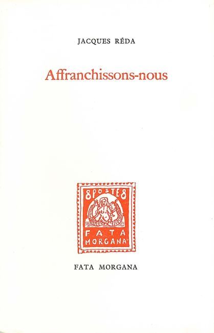 Affranchissons-nous (9782851943217-front-cover)