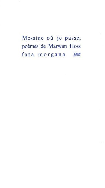 Messine où je passe (9782851942265-front-cover)