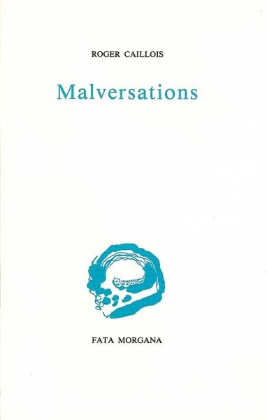Malversations (9782851940766-front-cover)