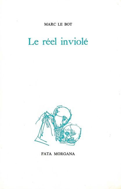 Le réel inviolé (9782851942623-front-cover)