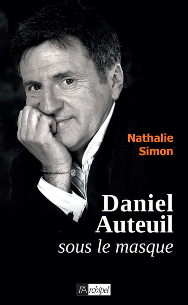 Daniel Auteuil sous le masque (9782809842326-front-cover)