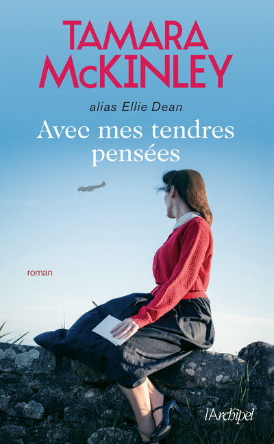 Avec mes tendres pensées (9782809843149-front-cover)