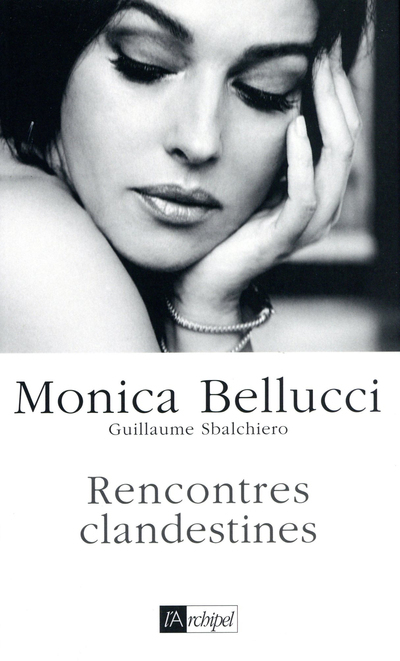 Rencontres clandestines (9782809818796-front-cover)