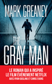 The gray man (9782809841923-front-cover)