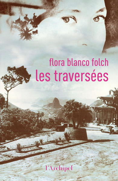 Les Traversées (9782809853537-front-cover)