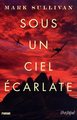 Sous un ciel écarlate (9782809827194-front-cover)