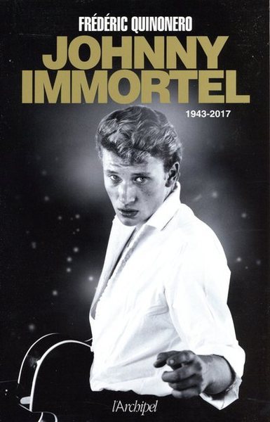 Johnny immortel (9782809823059-front-cover)