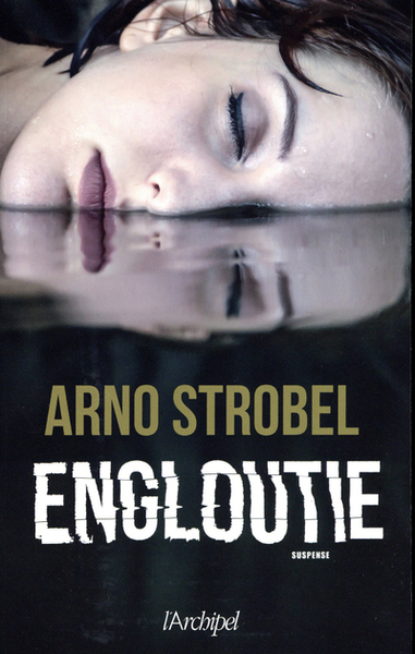 Engloutie (9782809826623-front-cover)