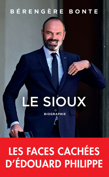 Le Sioux (9782809842166-front-cover)