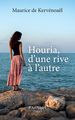 Houria, d'une rive à l'autre (9782809853360-front-cover)