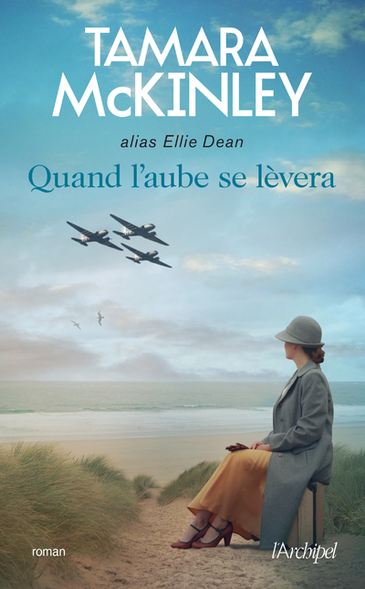 Quand l'aube se lèvera (9782809848908-front-cover)