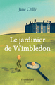 Le Jardinier de Wimbledon (9782809853476-front-cover)