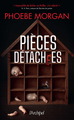 Pièces détachées (9782809828245-front-cover)