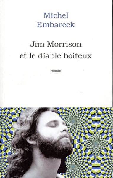 Jim Morrison et le diable boîteux (9782809820218-front-cover)