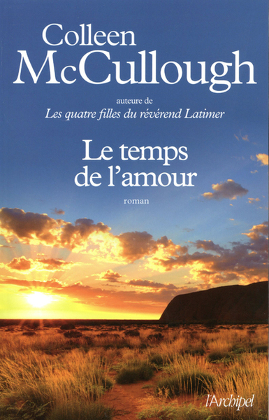 Le temps de l amour (9782809824537-front-cover)