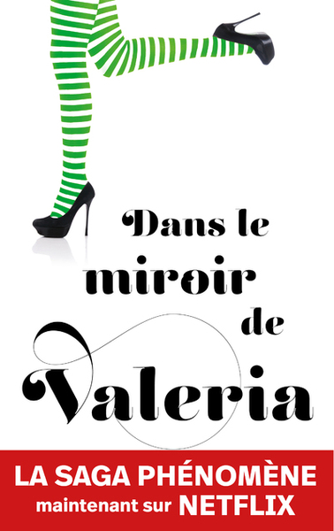 Dans le miroir de Valeria (9782809826999-front-cover)