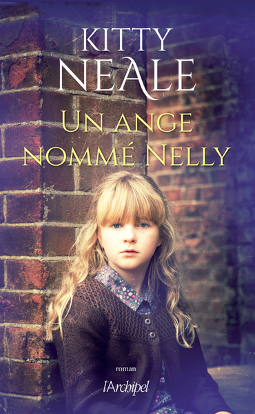 Un ange nommé Nelly (9782809844016-front-cover)