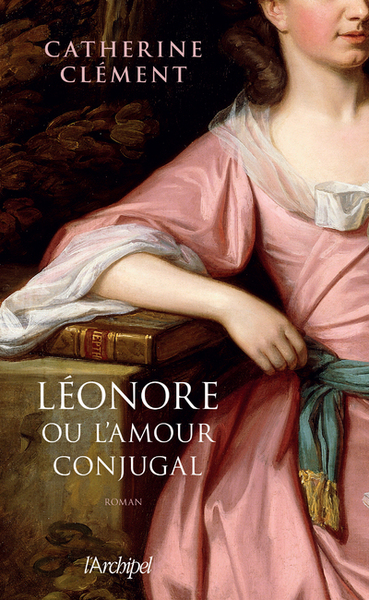 Léonore ou l'amour conjugal (9782809845228-front-cover)