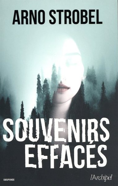 Souvenirs effacés (9782809824506-front-cover)