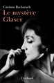 Le mystère Glaser (9782809853278-front-cover)