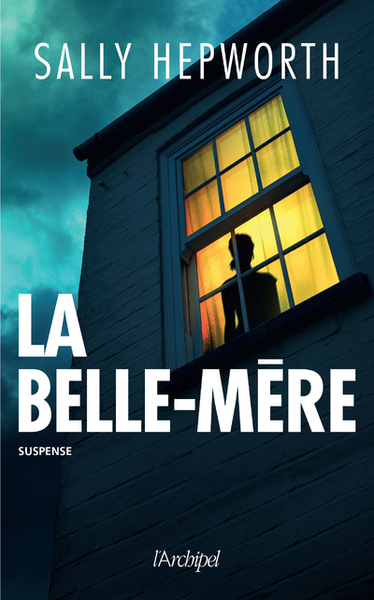 La belle-mère (9782809828863-front-cover)
