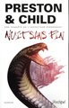 Nuit sans fin - Une enquête de l'inspecteur Pendergast (9782809824063-front-cover)