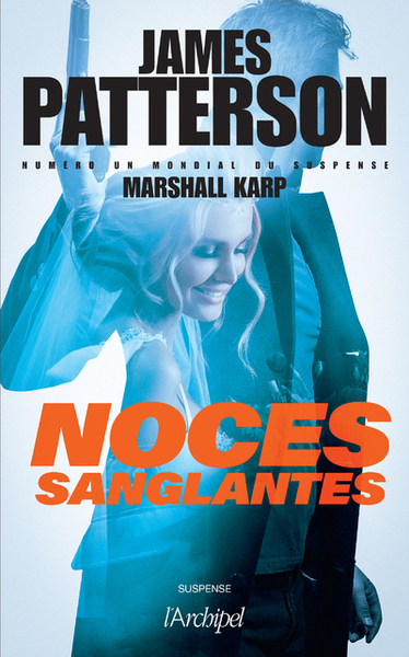 Noces sanglantes - Tome 6 (9782809843101-front-cover)