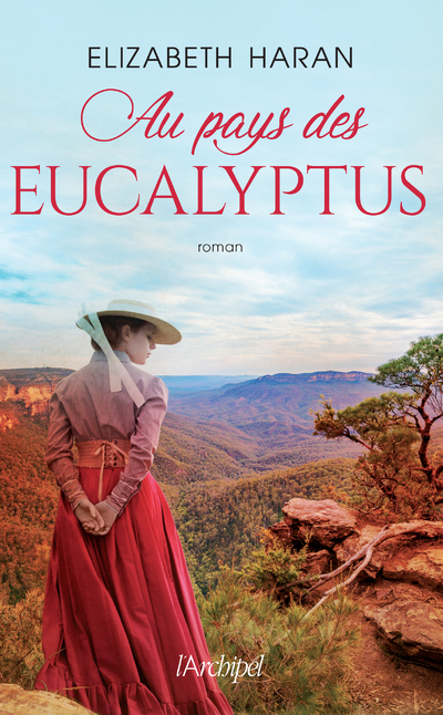 Au pays des eucalyptus (9782809840469-front-cover)