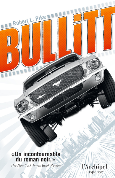 Bullitt (9782809846584-front-cover)