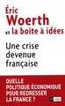 Une crise devenue francaise (9782809816969-front-cover)